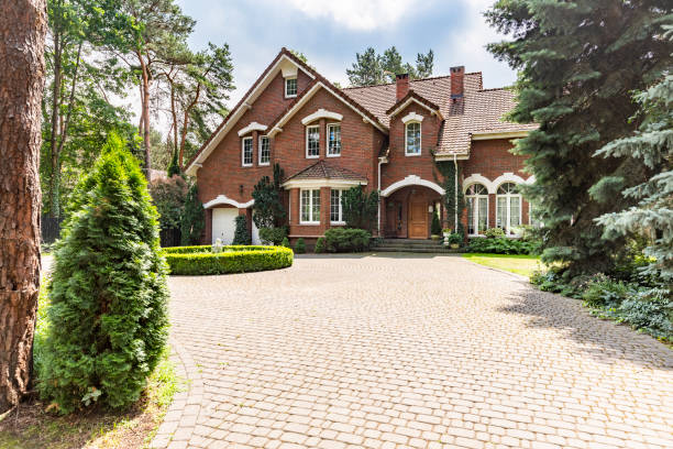 Best Driveway Pavers Near Me  in Corcoran, CA