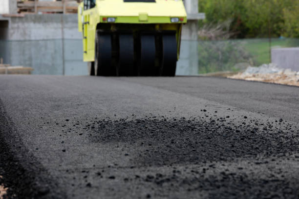 Best Concrete Paver Driveway  in Corcoran, CA