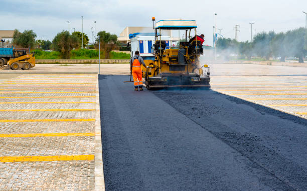 Best Affordable Driveway Pavers  in Corcoran, CA