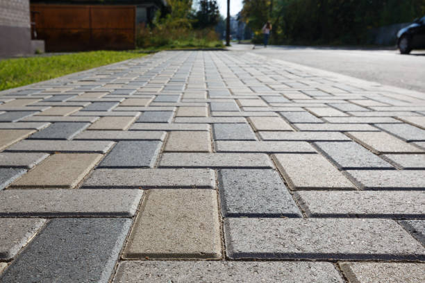 Best Affordable Driveway Pavers  in Corcoran, CA