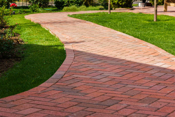 Best Driveway Pavers Installation  in Corcoran, CA