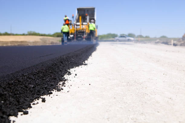 Driveway Repair Near Me in Corcoran, CA