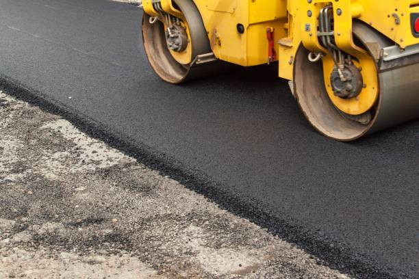 Best Driveway Paving Contractor  in Corcoran, CA