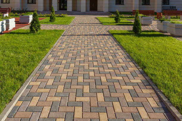Best Driveway Repair Near Me  in Corcoran, CA